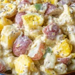 Jack’s Potato Salad