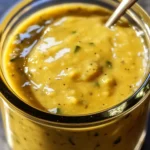 Jalapeño Honey Mustard Sauce Recipe - Sweetly Spice Up Your Snacks!