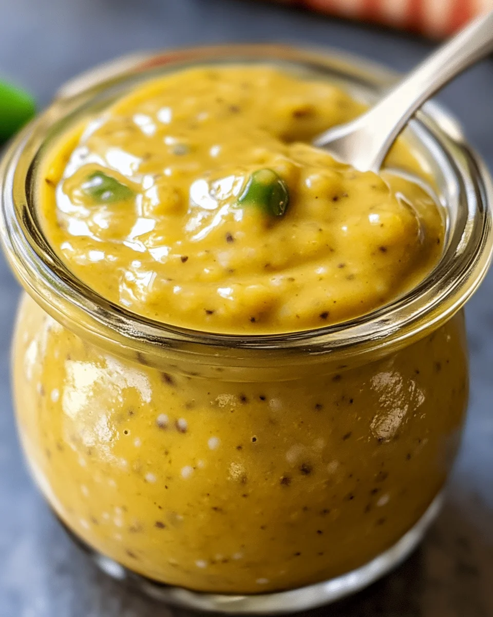 Jalapeño
