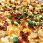 Jalapeno Popper Dip