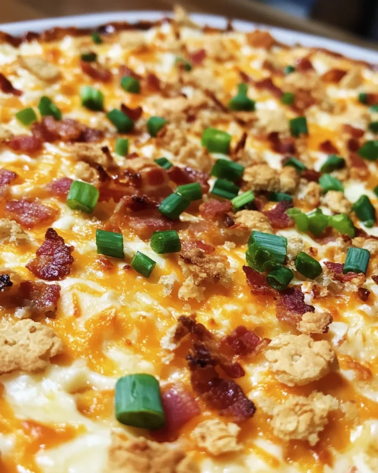 Jalapeno Popper Dip