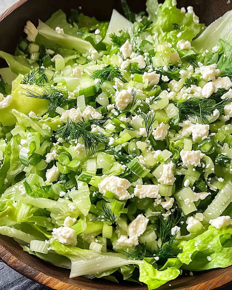 Maroulosalata