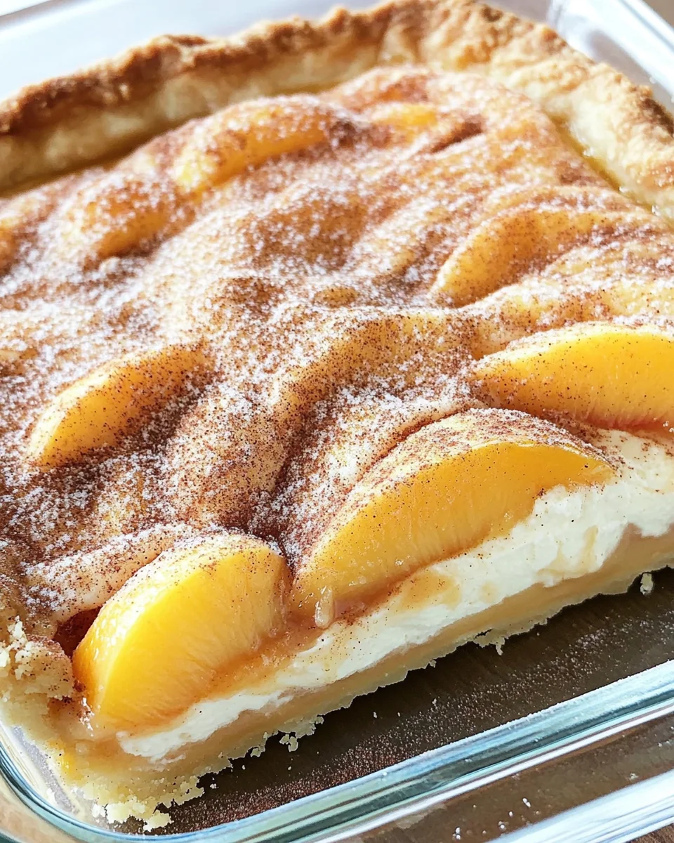 Peaches