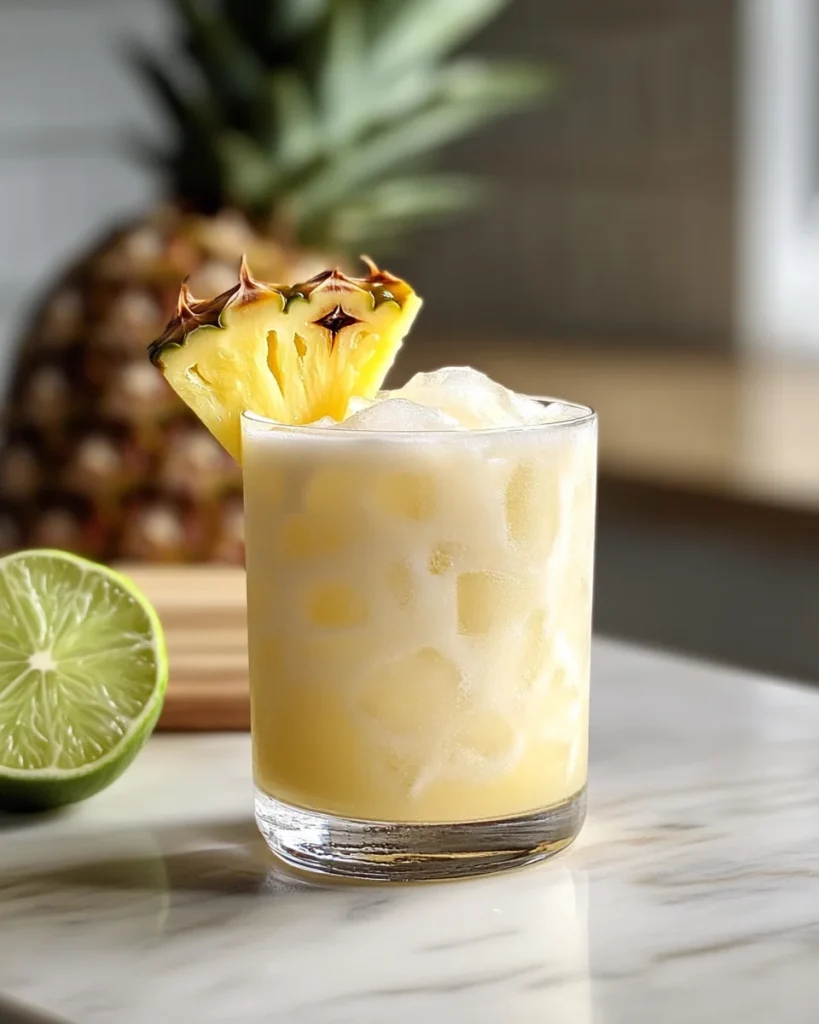 Piña Margarita