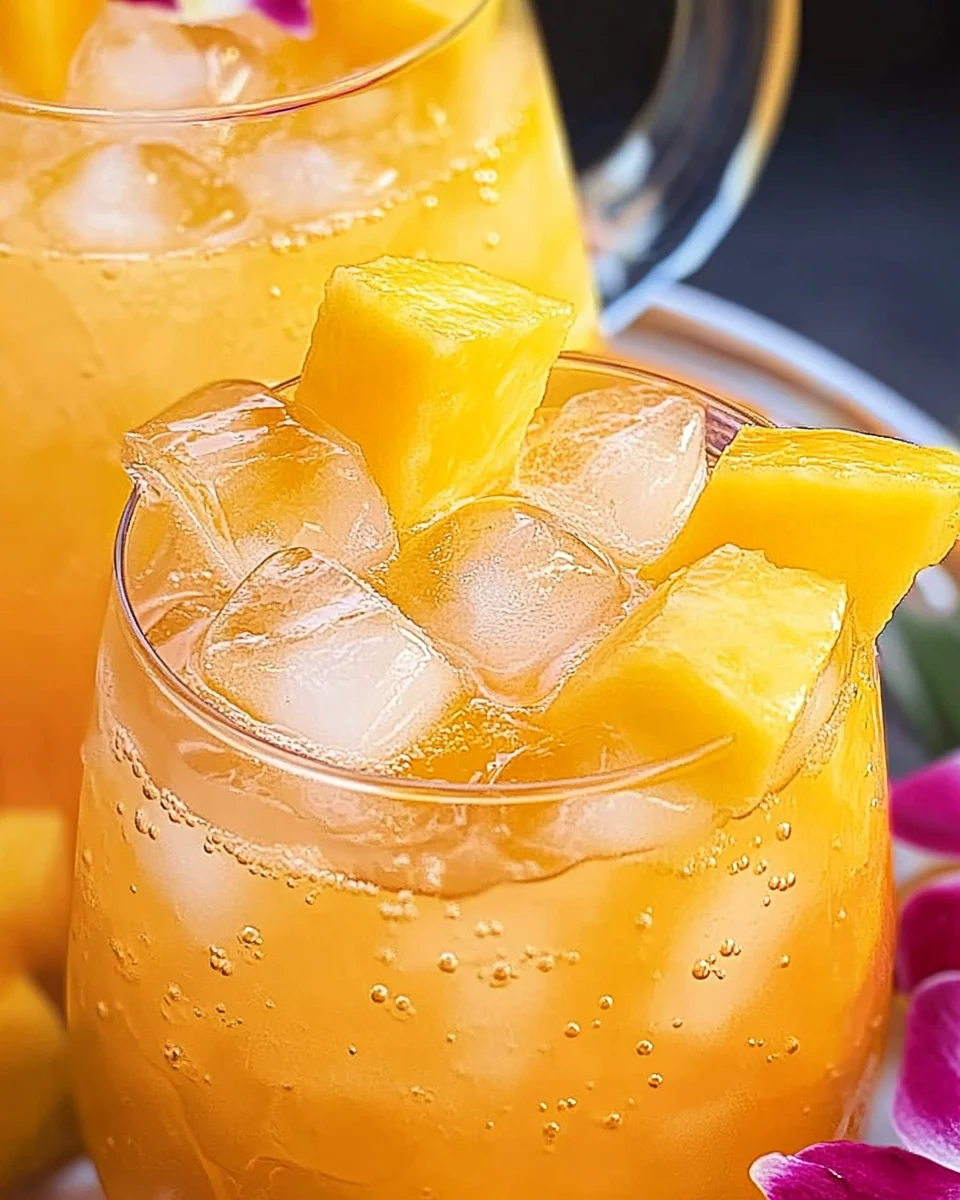 Pineapple