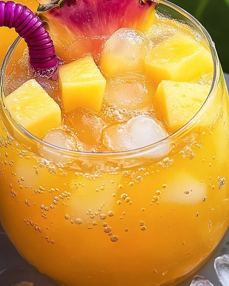Pineapple