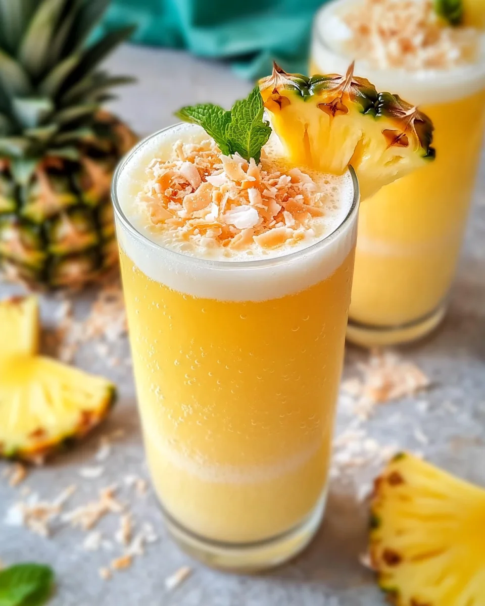 Pineapple