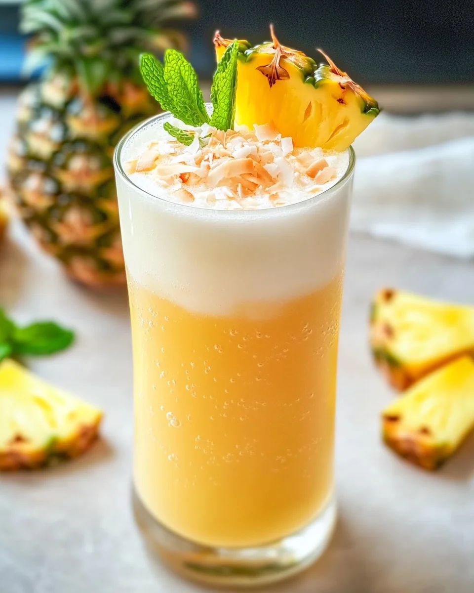 Pineapple