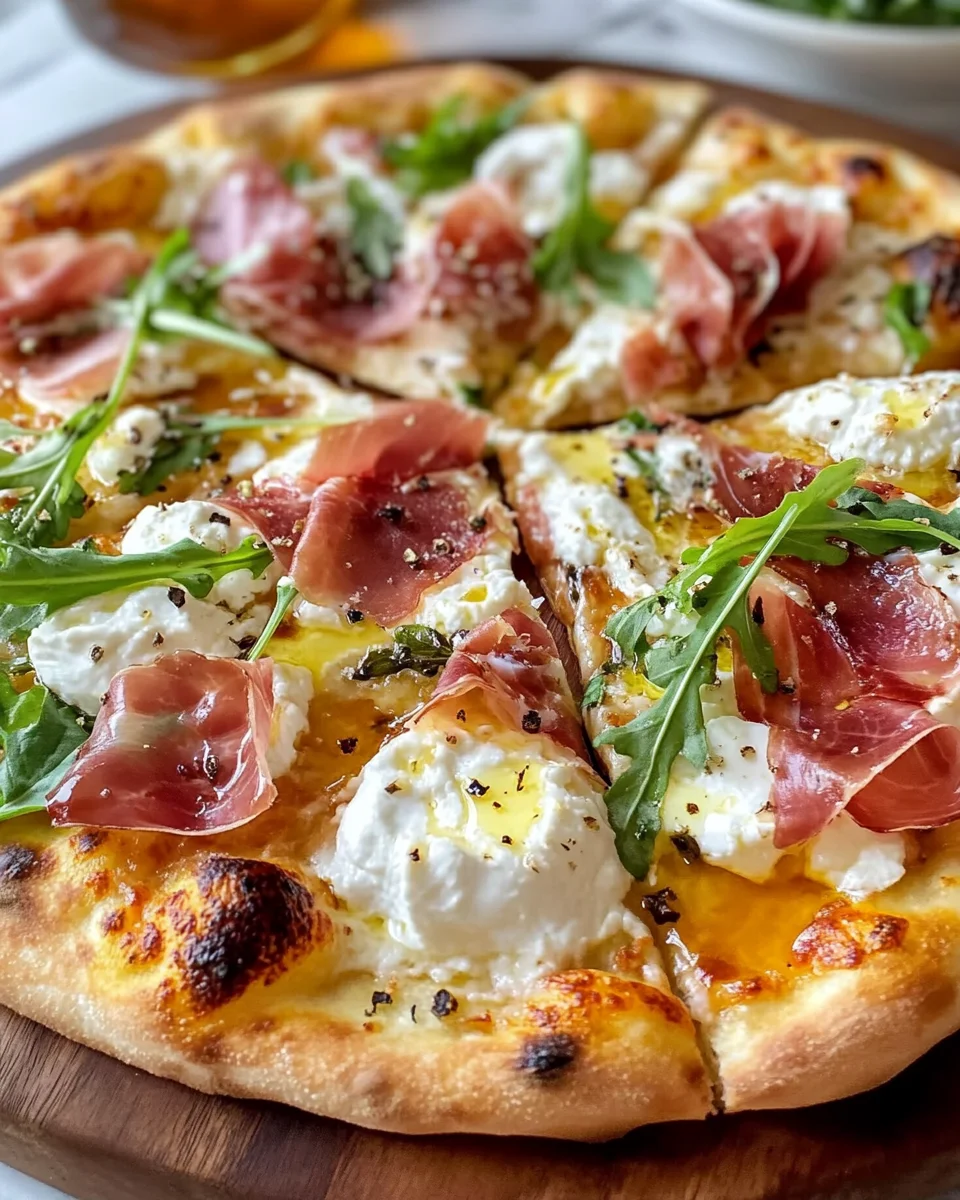 Prosciutto