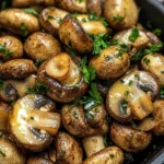 Ranch Mushrooms