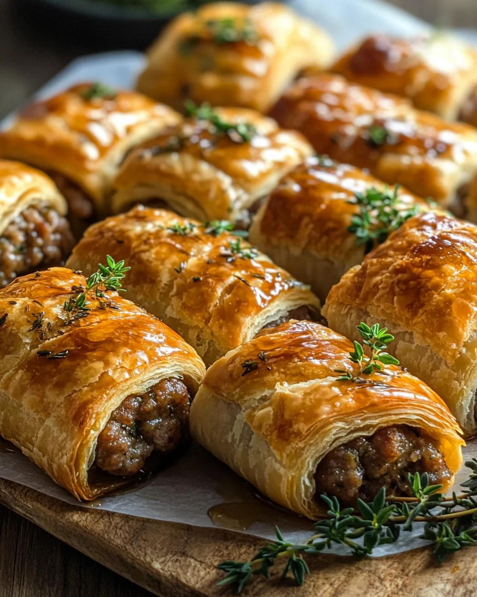 Sausage
