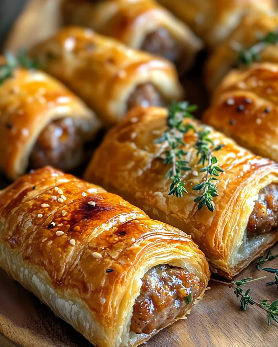 Sausage