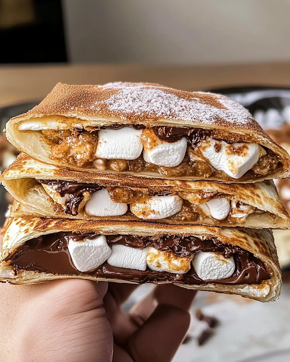 S'mores