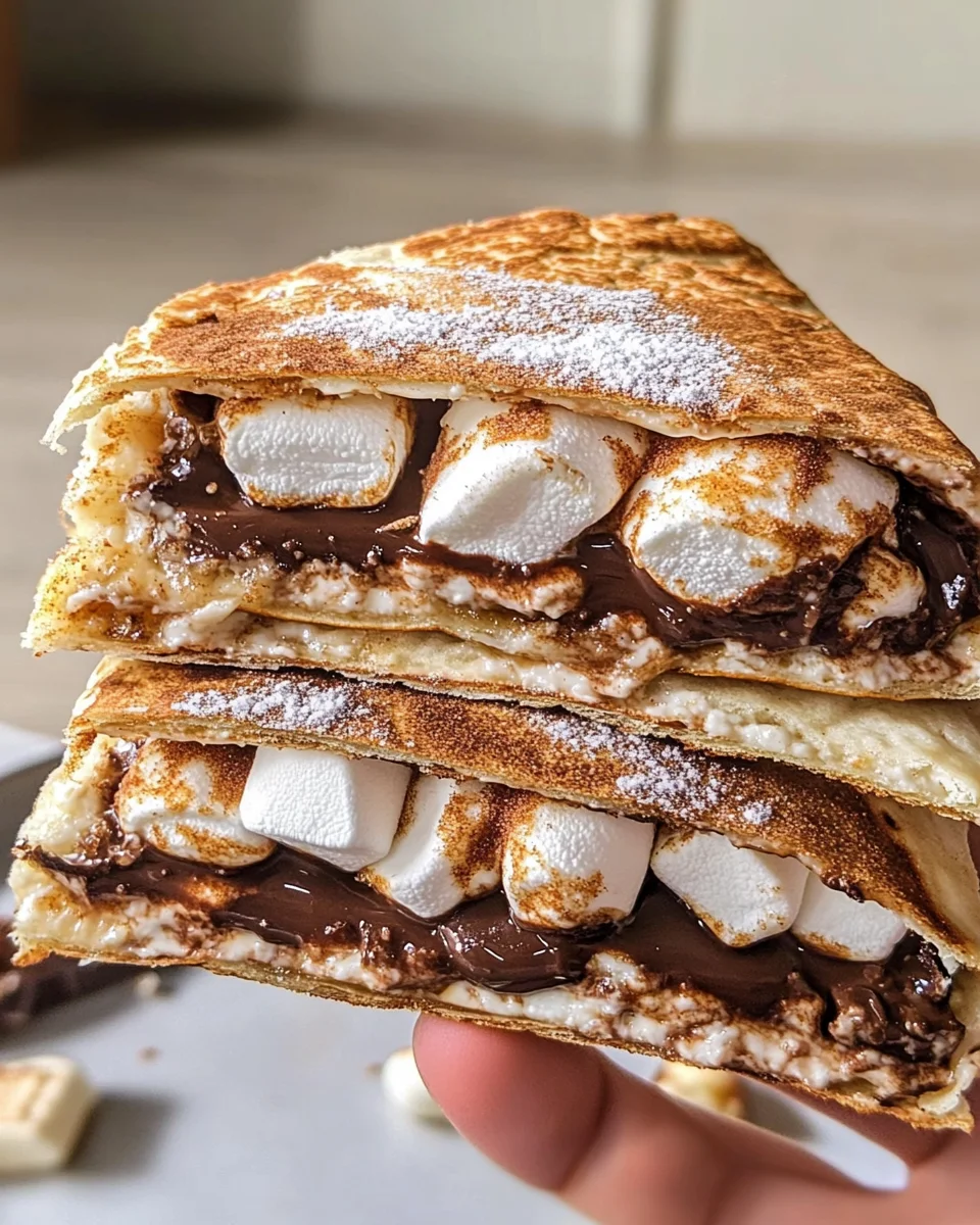S'mores