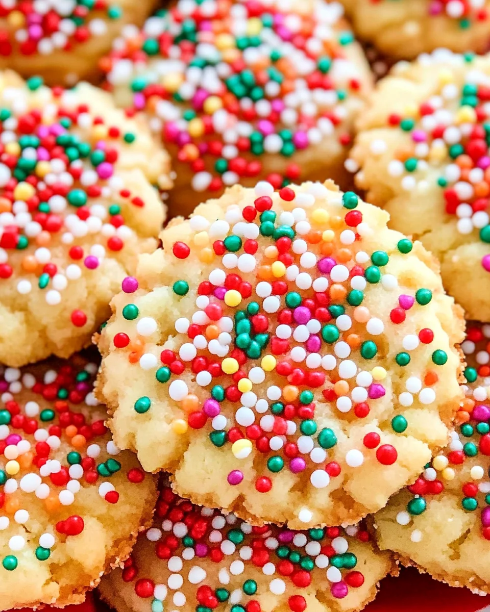 Sprinkle