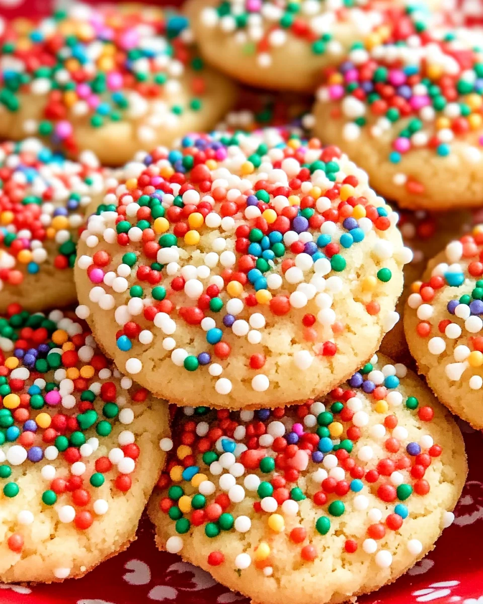 Sprinkle