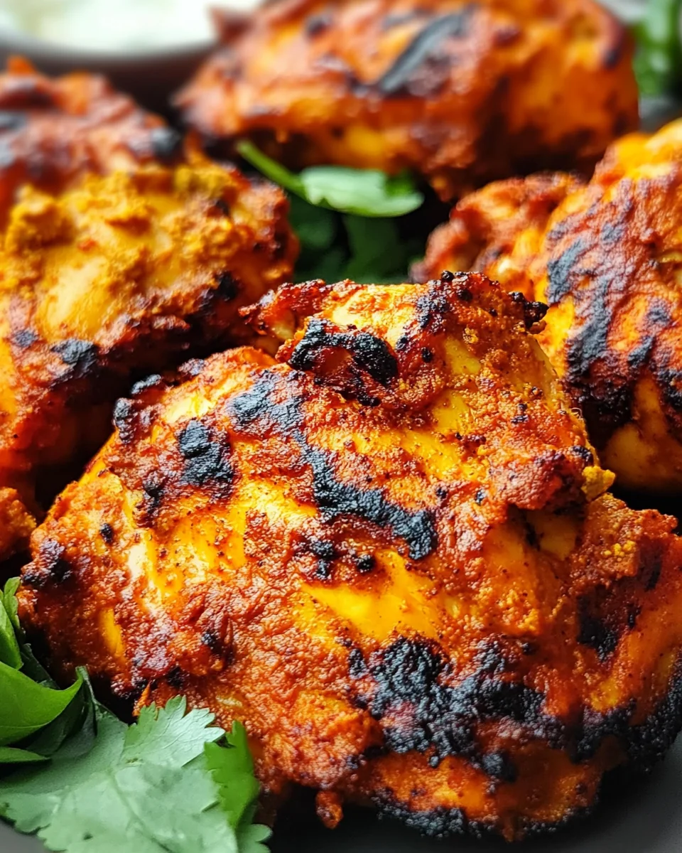 Tandoori