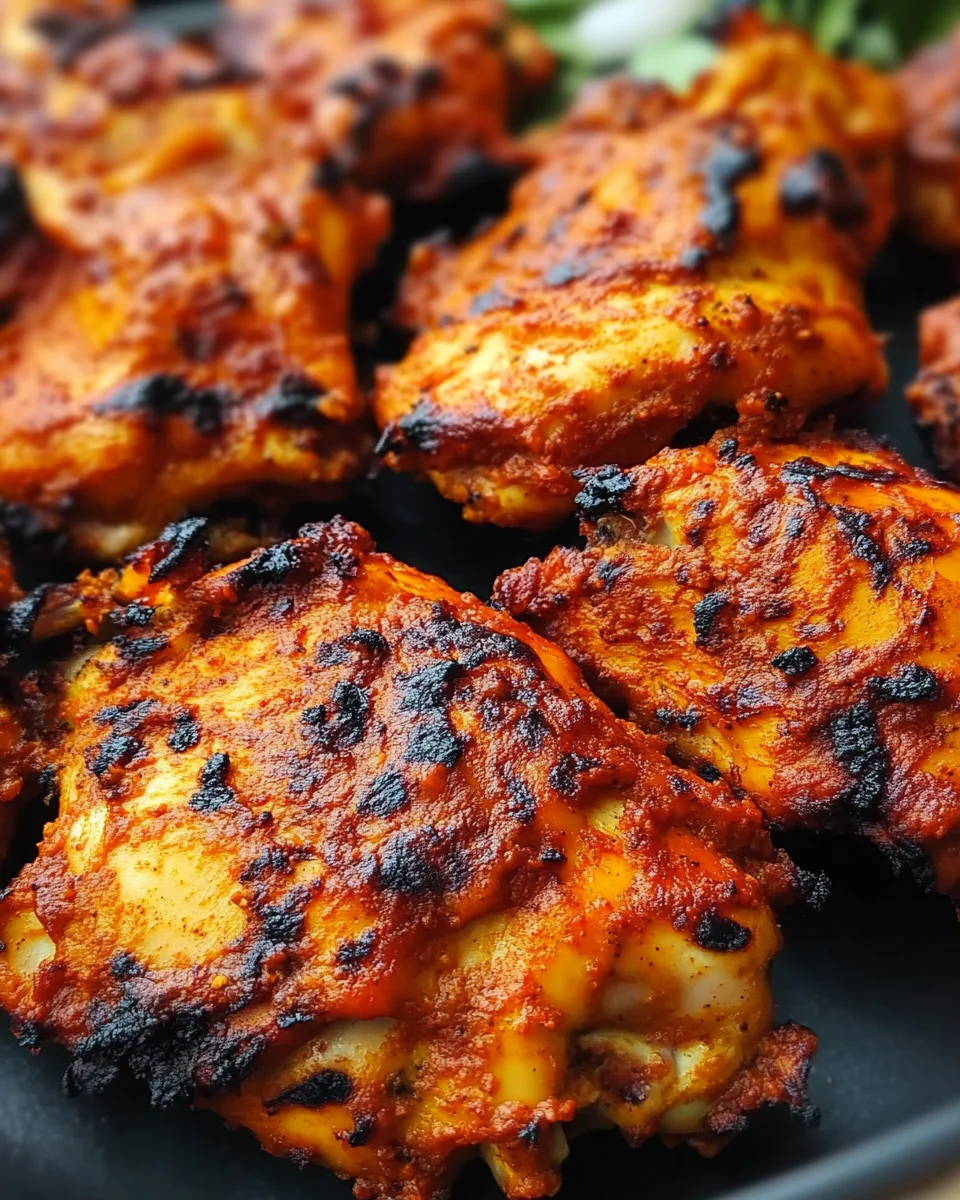 Tandoori