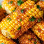 The Best Copycat Wingstop Corn Recipe