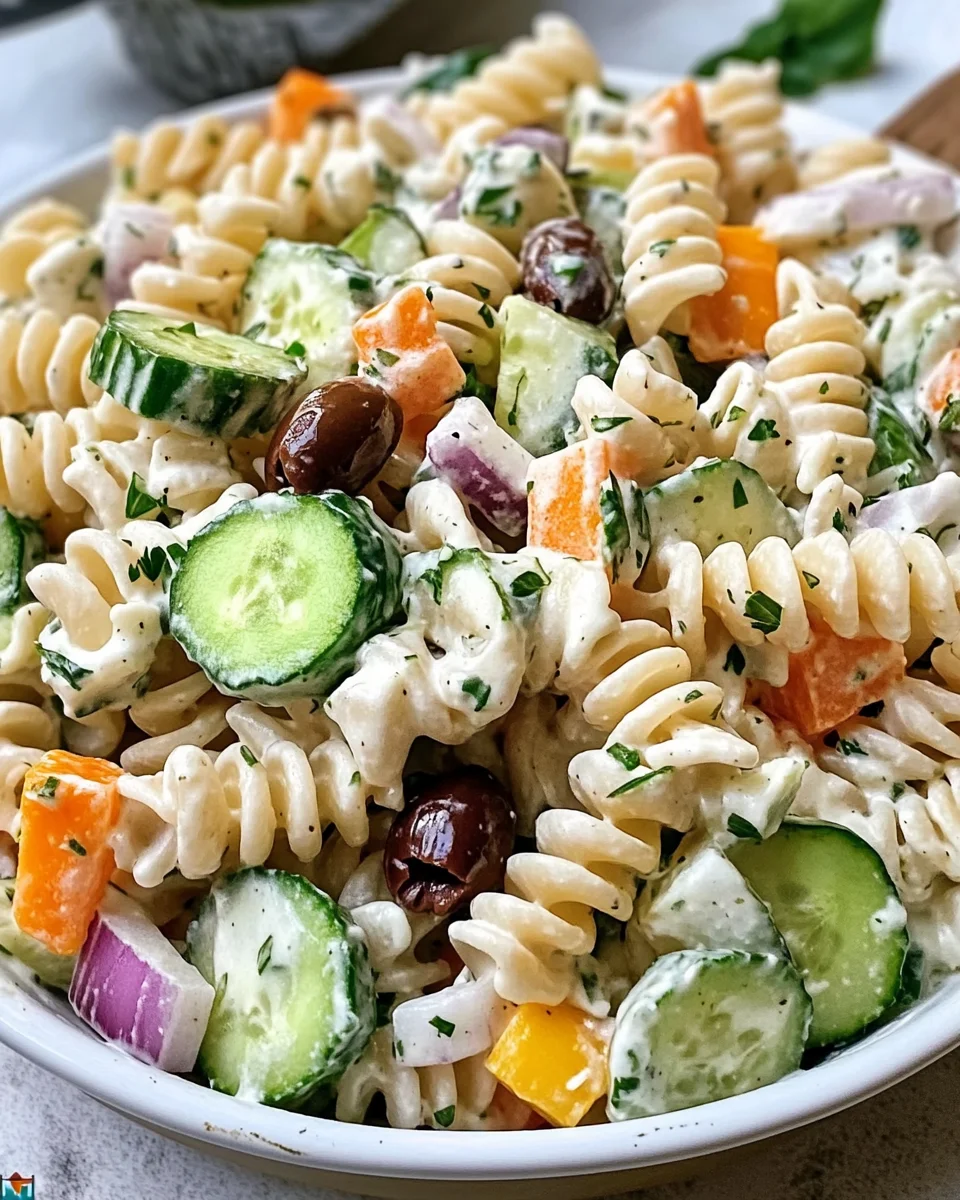 Tzatziki