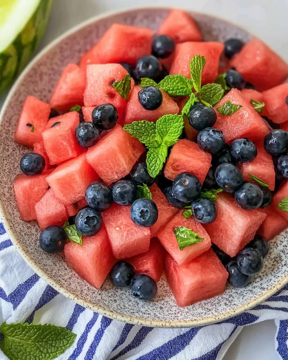 Watermelon