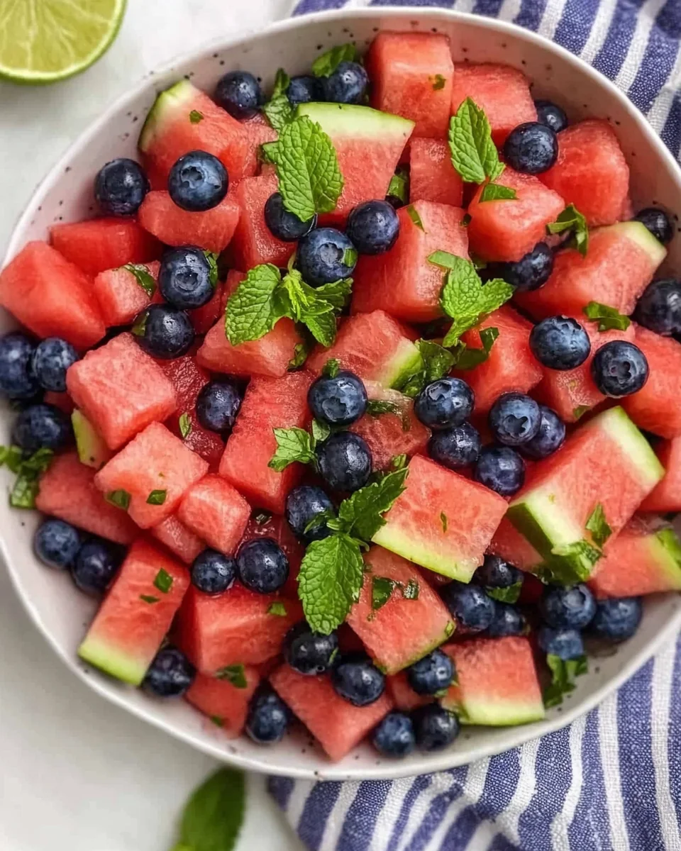 Watermelon